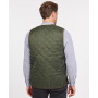 Doublure / gilet matelassé zippé Barbour