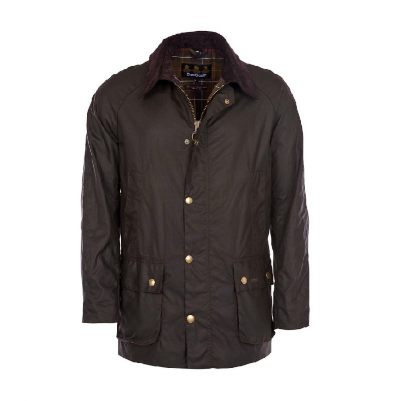 Pack Veste huilée Ashby Barbour