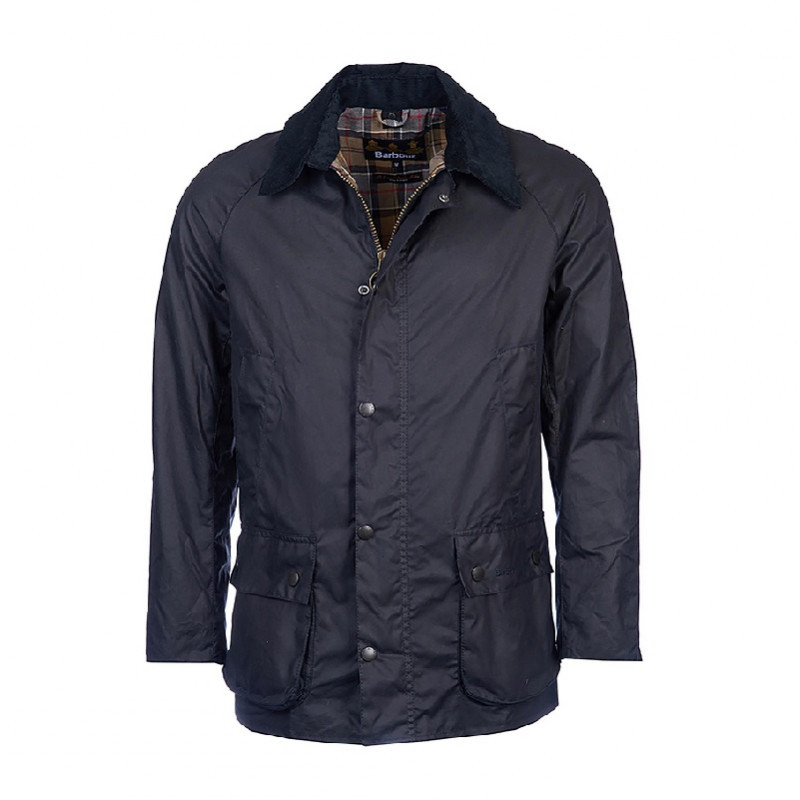 Pack Veste huilée Ashby Barbour