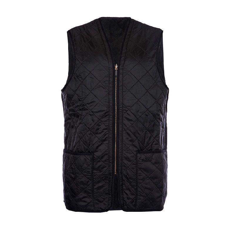 Pack Veste huilée Ashby Barbour