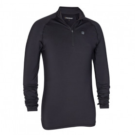 T-shirt Manches Longues Chauffant HEAT Deerhunter