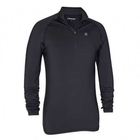 T-shirt Manches Longues Chauffant HEAT Deerhunter