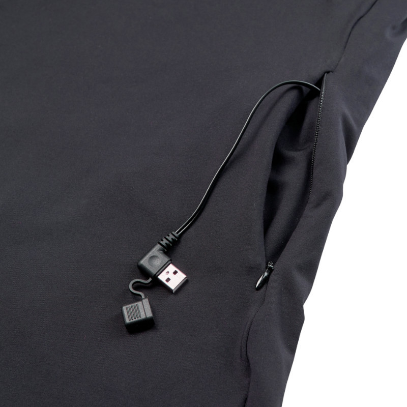 Pack T-shirt Manches Longues Chauffant HEAT Deerhunter