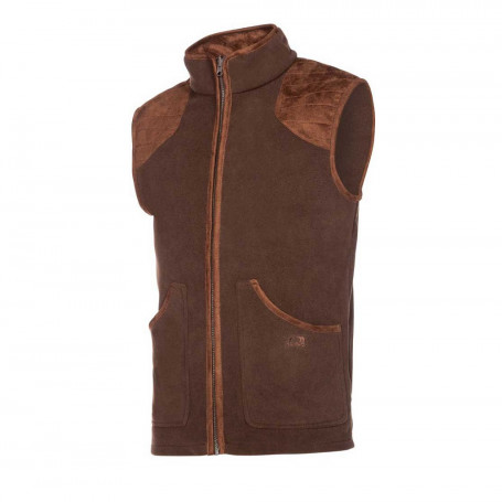 Gilet Polaire Newington Baleno