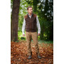 Gilet Polaire Newington Baleno