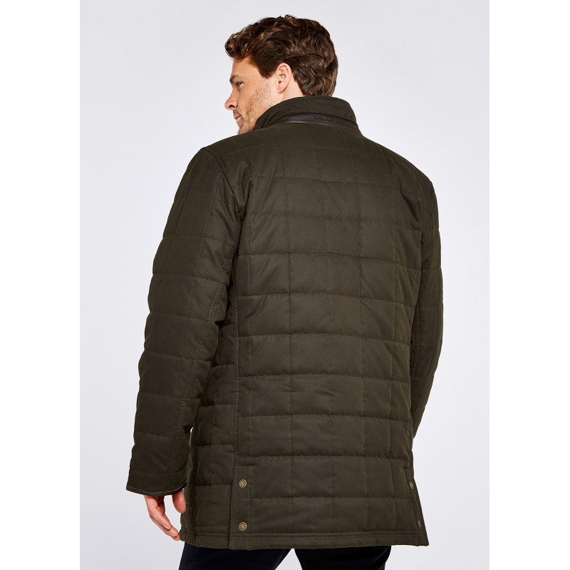 Veste matelassée Cashel Dubarry