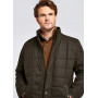 Veste matelassée Cashel Dubarry