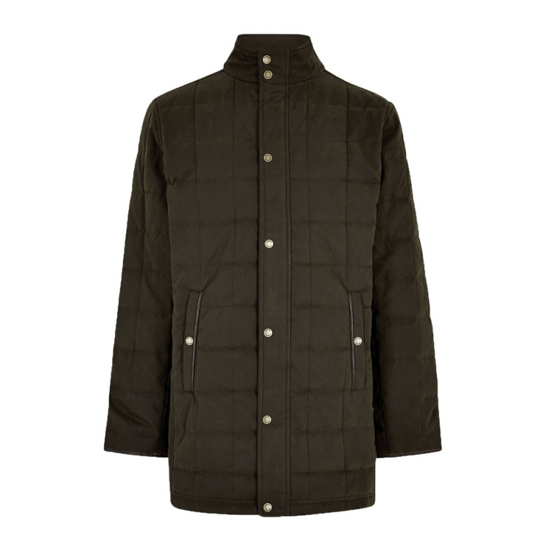 Veste matelassée Cashel Dubarry