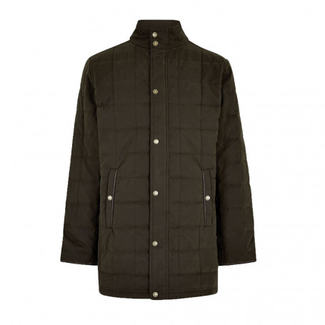 Veste matelassée Cashel Dubarry