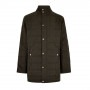 Veste matelassée Cashel Dubarry