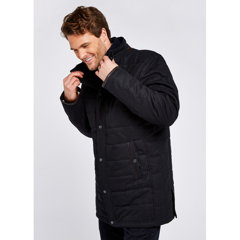 Veste matelassée Cashel Dubarry