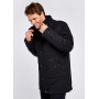 Veste matelassée Cashel Dubarry