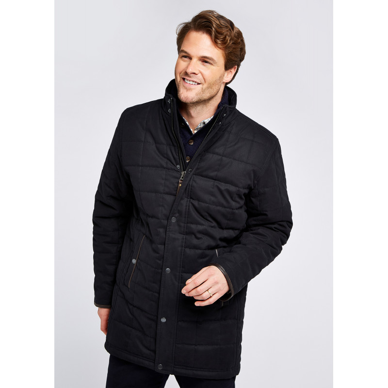 Veste matelassée Cashel Dubarry