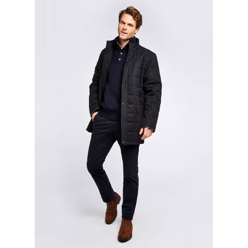 Veste matelassée Cashel Dubarry