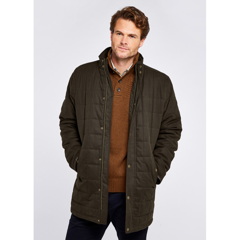 Veste matelassée Cashel Dubarry