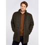 Veste matelassée Cashel Dubarry