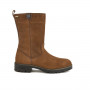 Bottillons Killarney cuir GTX femme Dubarry