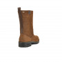 Bottillons Killarney cuir GTX femme Dubarry