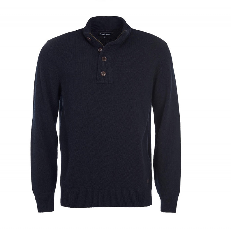 Pull Patch Barbour