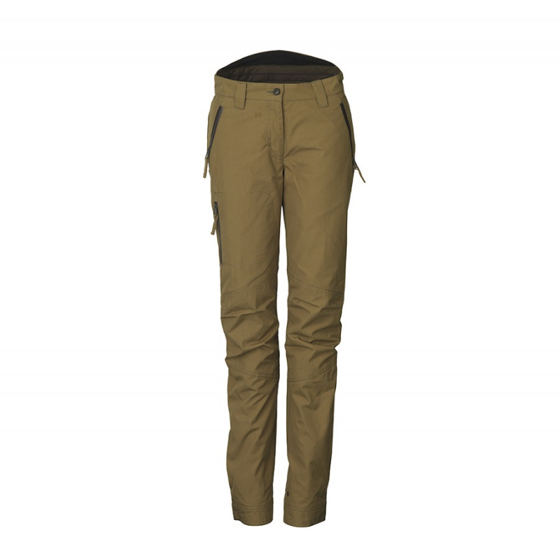 Pantalon Hurricane Ventile femme Laksen