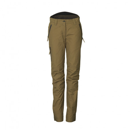 Laksen damesbroek Hurricane Ventile