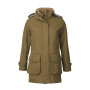 Manteau de tir Warwick Ventile femme Laksen