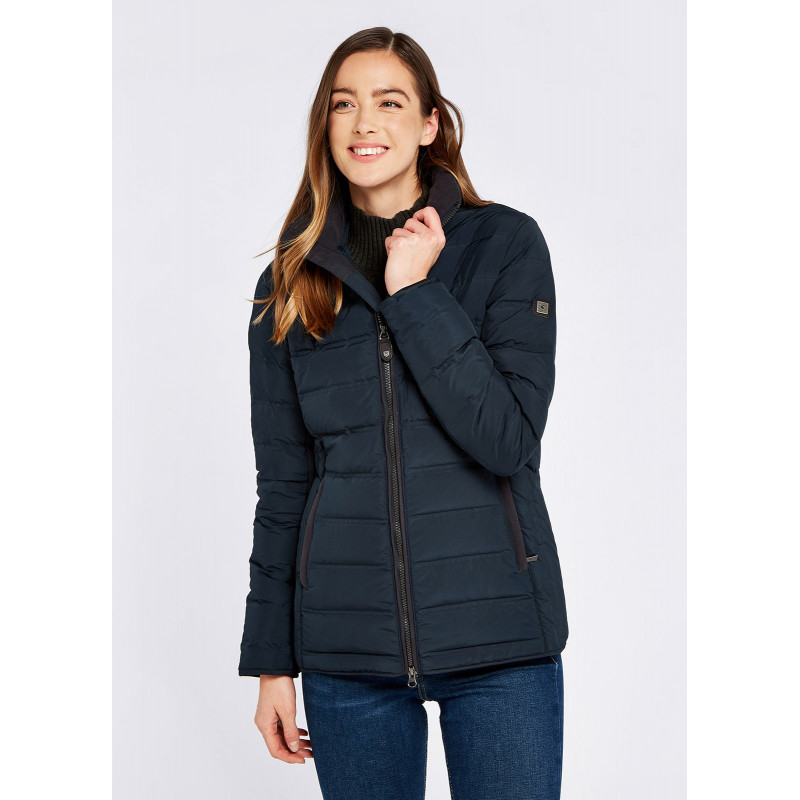 Doudoune matelassée Ballinroe femme Dubarry