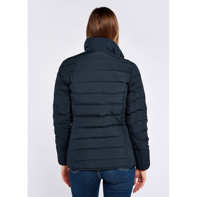 Doudoune matelassée Ballinroe femme Dubarry