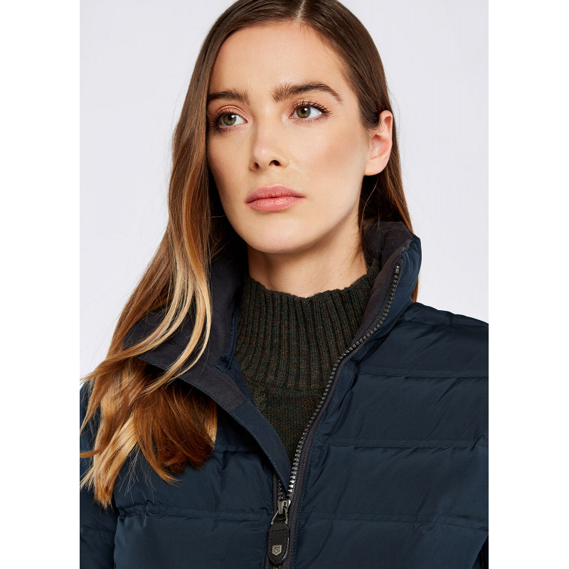 Doudoune matelassée Ballinroe femme Dubarry