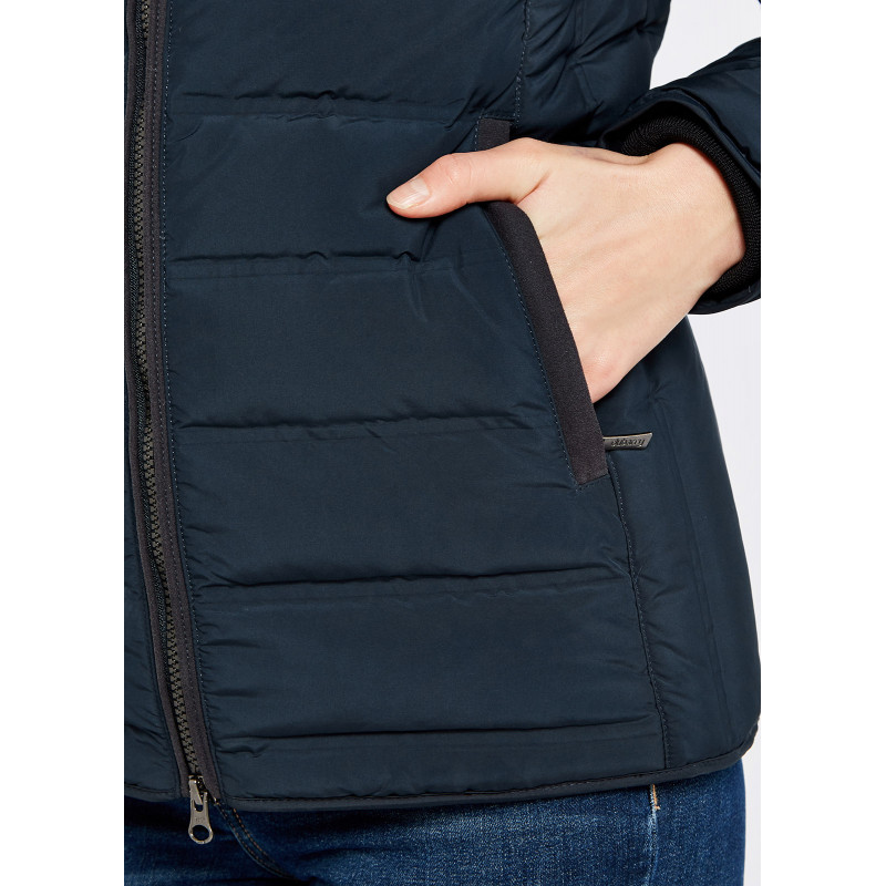 Doudoune matelassée Ballinroe femme Dubarry