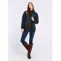 Doudoune matelassée Ballinroe femme Dubarry