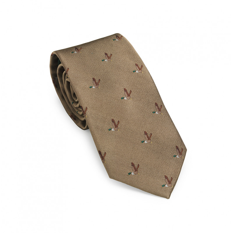 Cravate Canard Volant Laksen