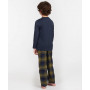 Pyjama Leo enfant Barbour