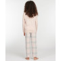 Pyjama Olivia enfant Barbour