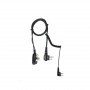 Câble Micro pour Casque 3M Peltor