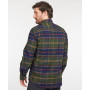 Chemise Hogside Tartan Barbour