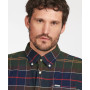 Chemise Hogside Tartan Barbour