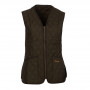 Gilet Matelassé Betty Interactive femme Barbour