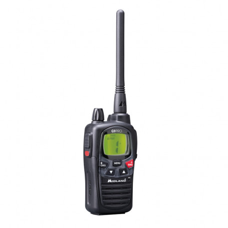 Talkie-Walkie G9 PRO Midland
