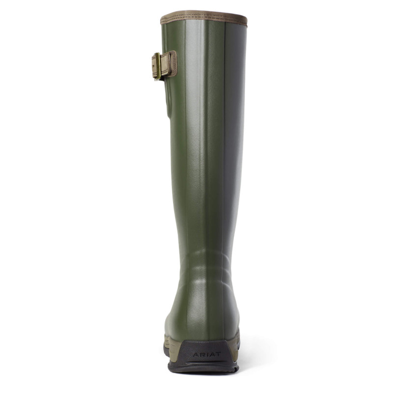 Ariat Burford rubberen laarzen