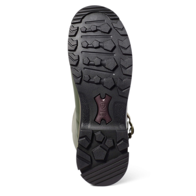 Ariat Burford rubberen laarzen
