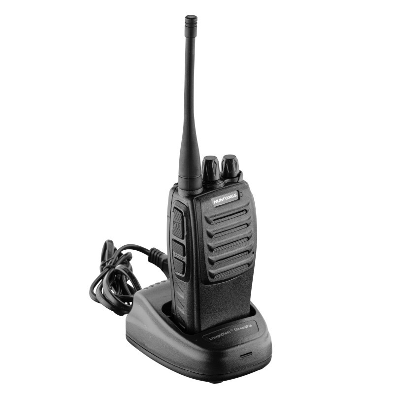 Walkietalkie TLK1022 NUM'AXES