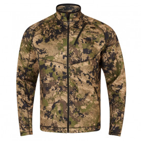 Veste d'approche Crome Optifade Härkila
