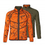 Veste Polaire Vantage Réversible Seeland
