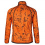Veste Polaire Vantage Réversible Seeland