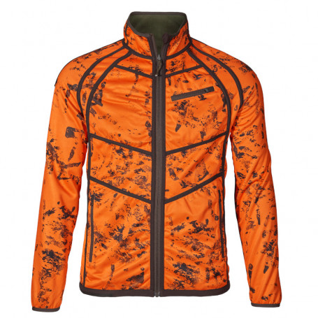 Veste polaire Thaw Seeland - Vêtement chasse outdoor