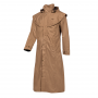 Manteau long Newbury Baleno
