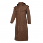 Manteau long Newbury Baleno