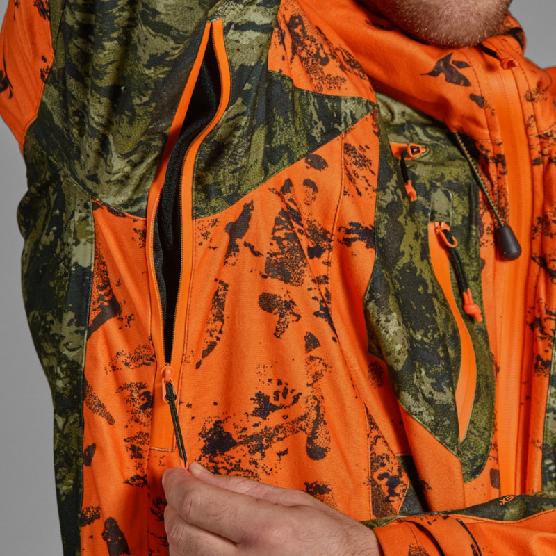 Veste Vantage Seeland