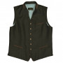 Gilet autrichien Bipa laine Schneiders